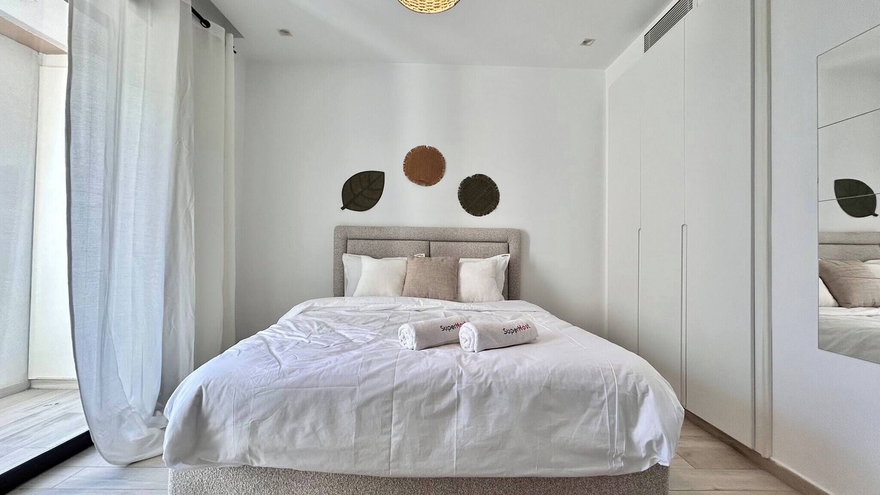 Photo of Bedroom in Sidi Daoud