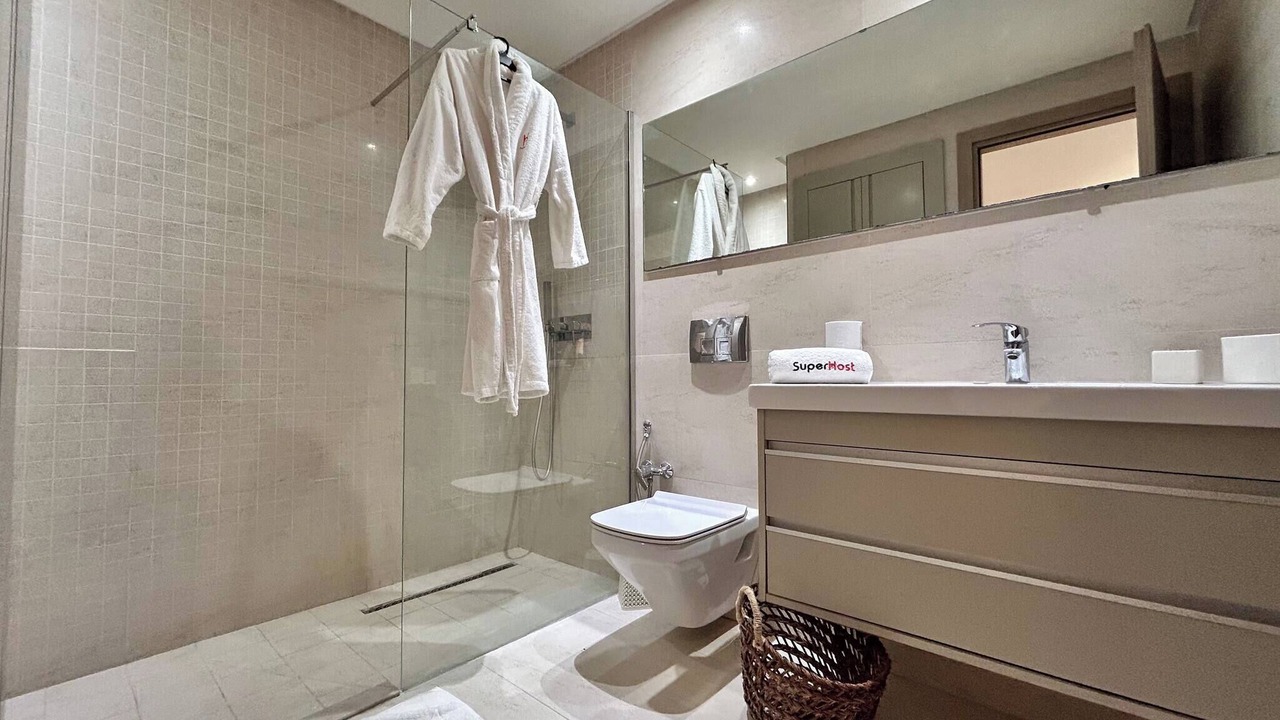 Photo of Bathroom in Sidi Daoud