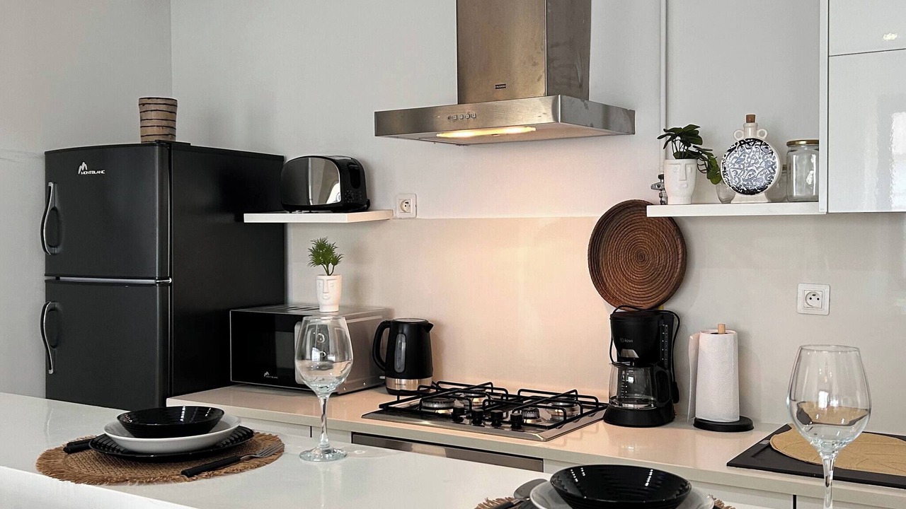 Photo of Kitchen in Sidi Daoud