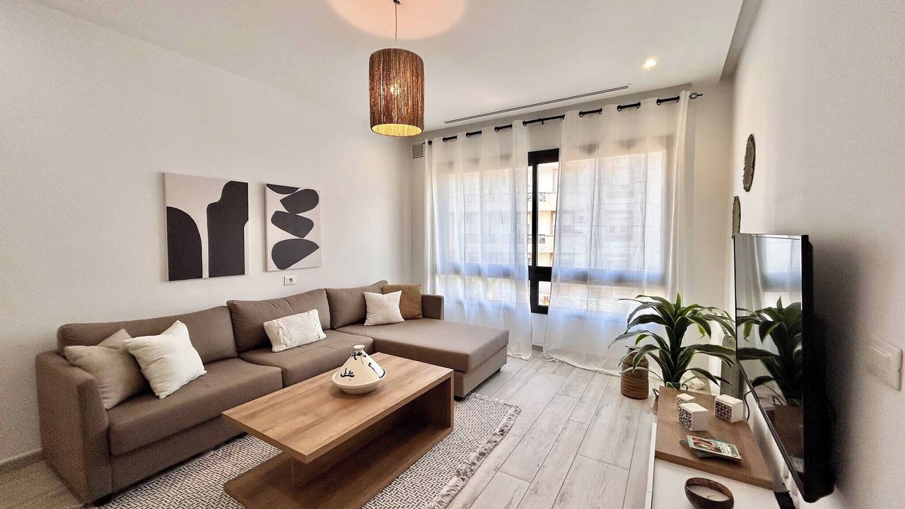 Photo of Livingroom in Sidi Daoud