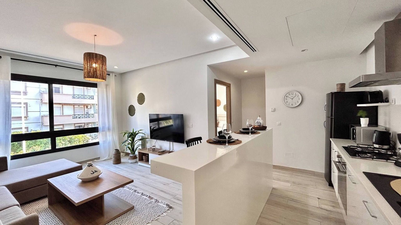 Photo of Kitchen in Sidi Daoud