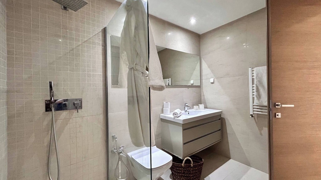Photo of Bathroom in Sidi Daoud