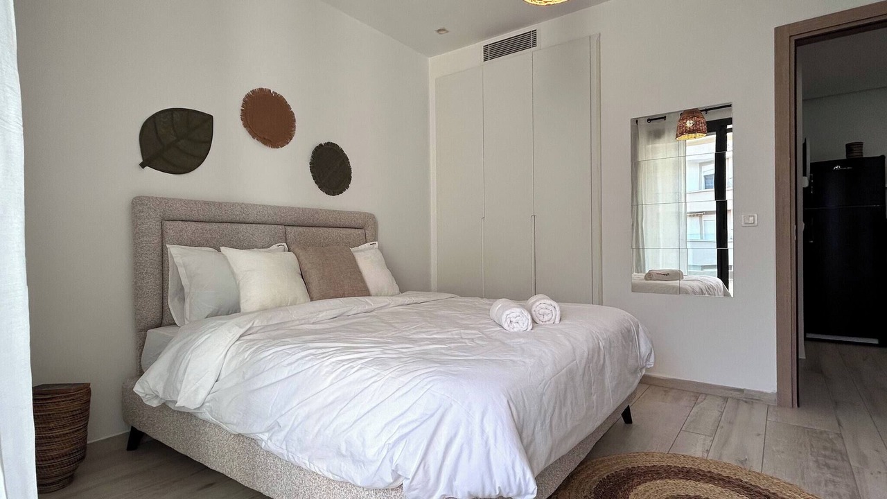 Photo of Bedroom in Sidi Daoud