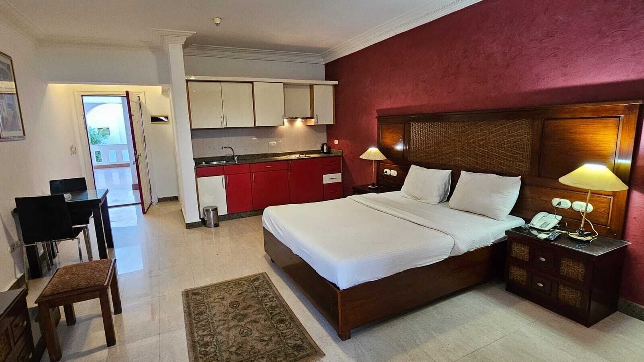 Photo of Bedroom in Sharm El Sheikh