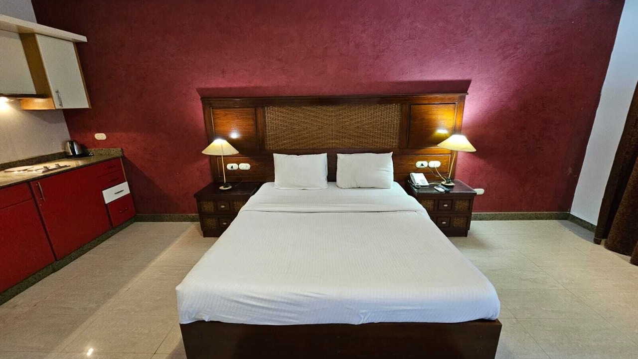 Photo of Bedroom in Sharm El Sheikh