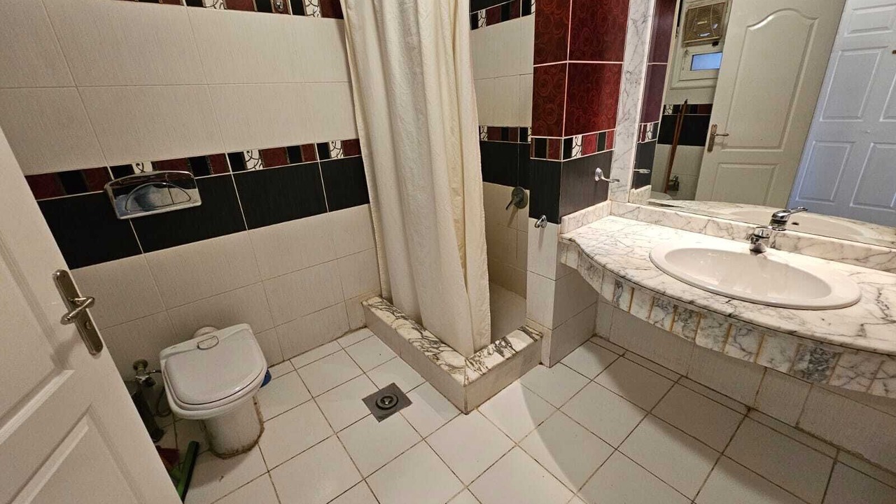Photo of Bathroom in Sharm El Sheikh