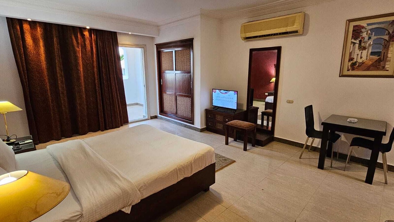 Photo of Bedroom in Sharm El Sheikh