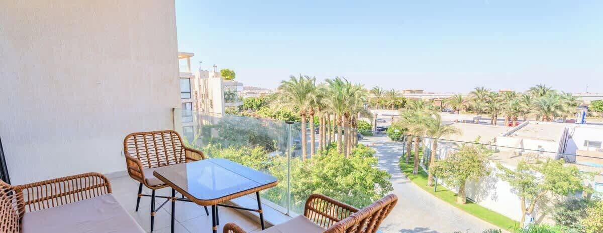 Photo of Outdoor in New Cairo