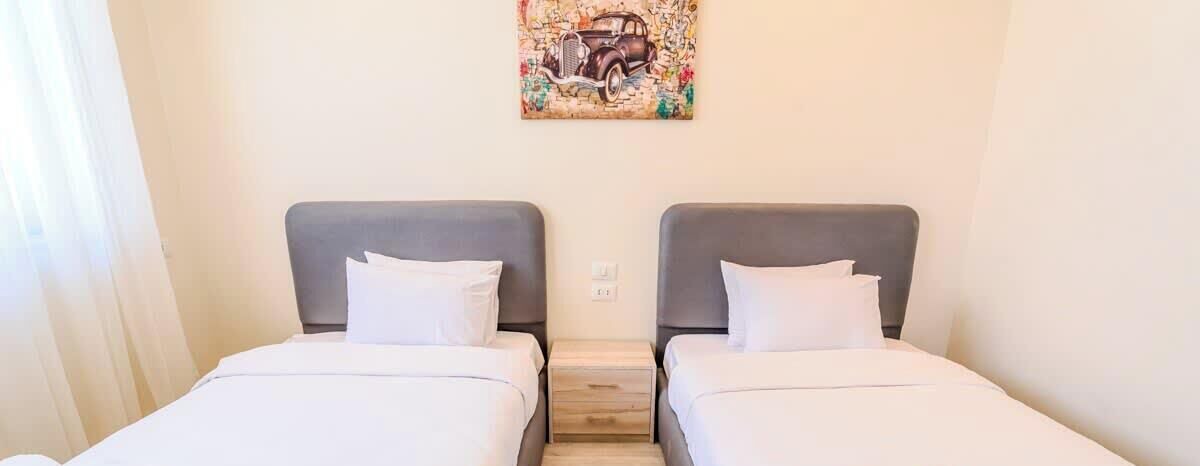 Photo of Bedroom in New Cairo