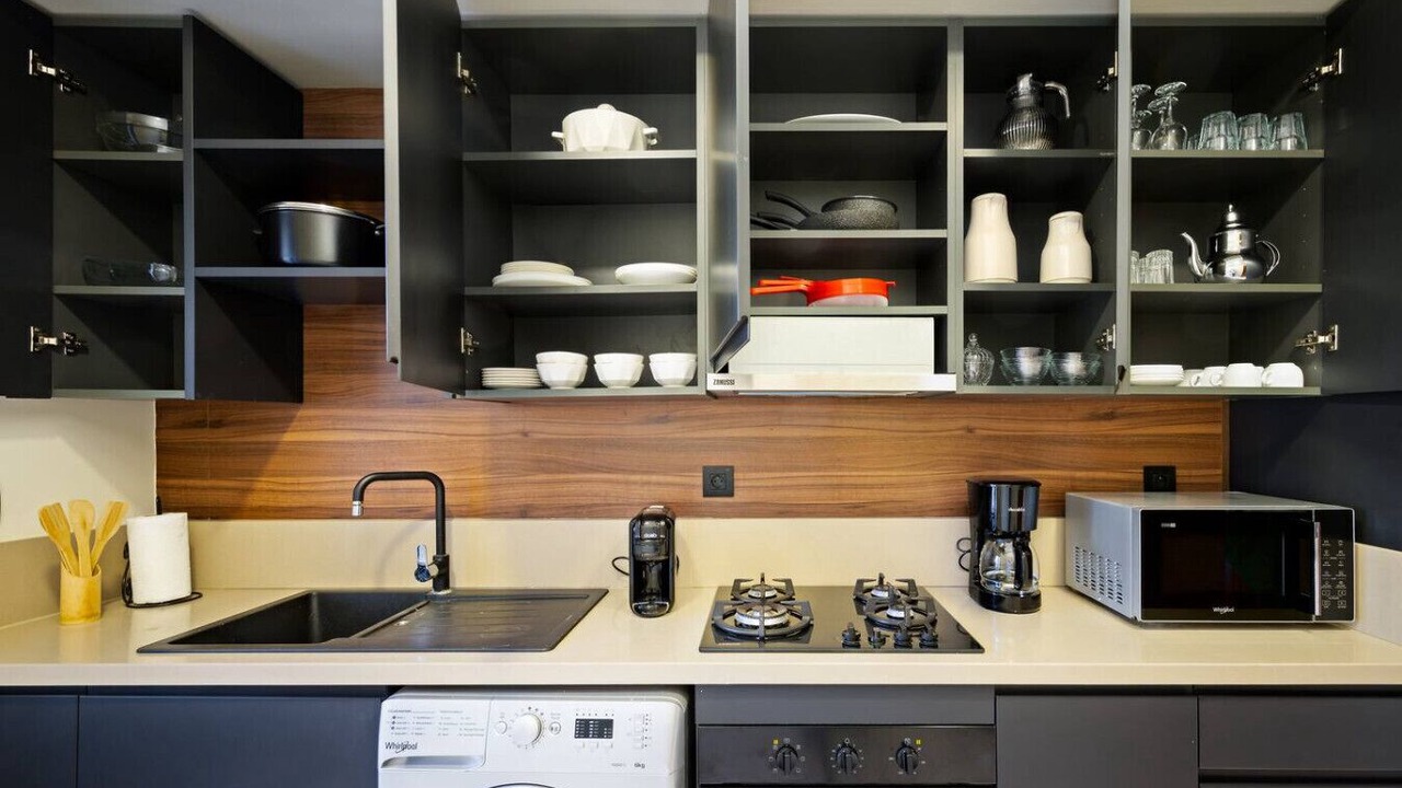 Photo of Kitchen in Bouskoura