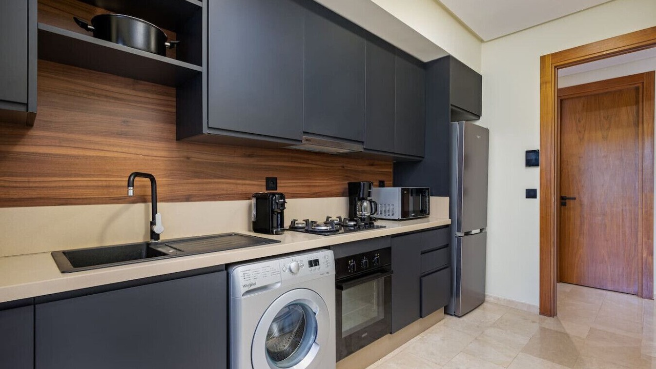 Photo of Kitchen in Bouskoura