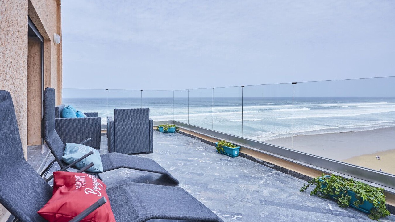 Photo of Outdoor in Mirleft
