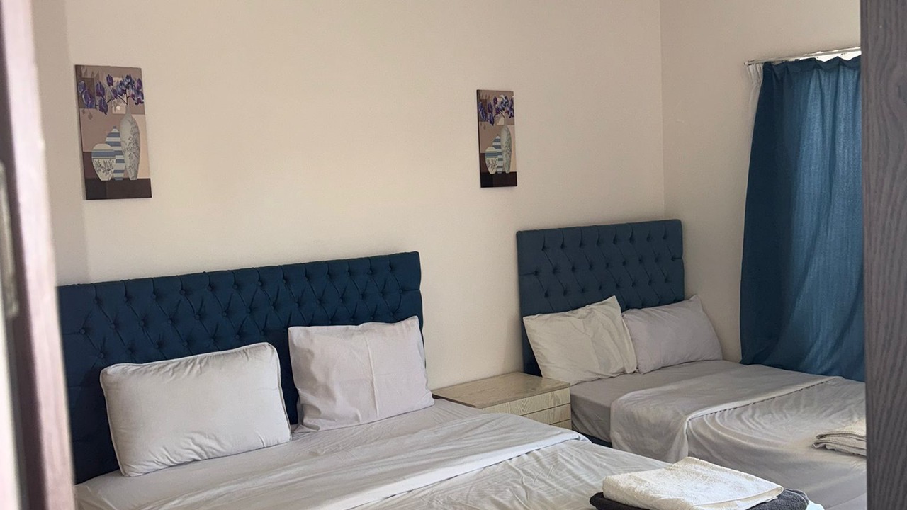 Photo of Bedroom in Village Road