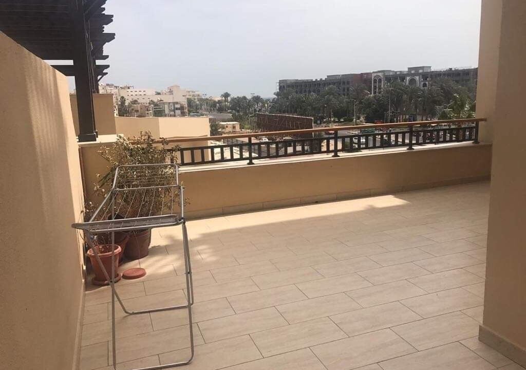 Photo of Patio Balcony in Village Road
