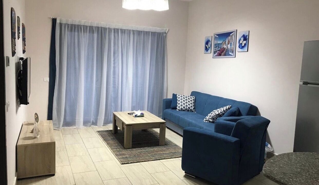 Photo of Livingroom in Village Road