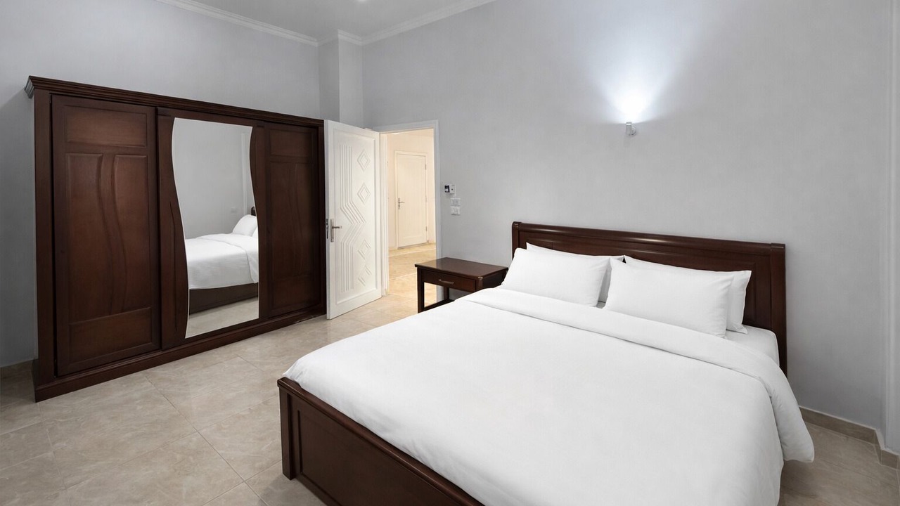Photo of Bedroom in Luxor