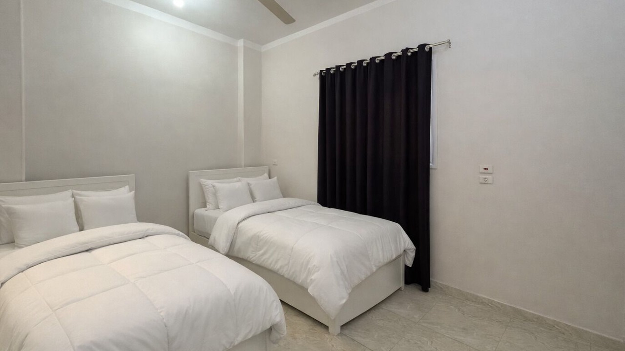Photo of Bedroom in Luxor