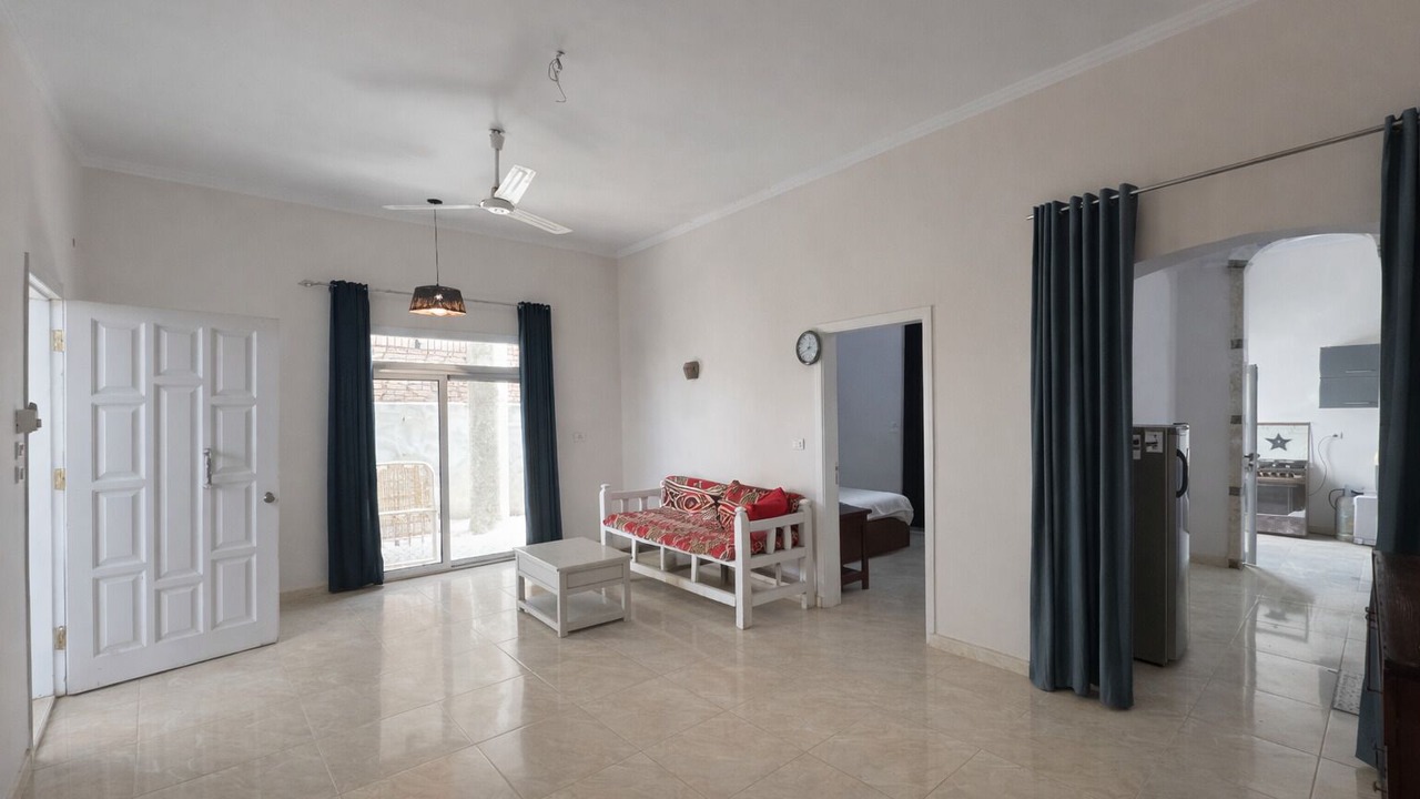 Photo of Livingroom in Luxor