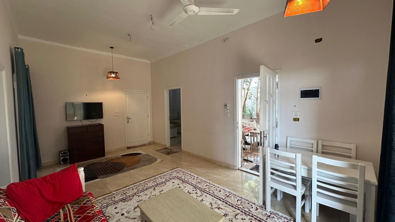 Photo of Livingroom in Luxor