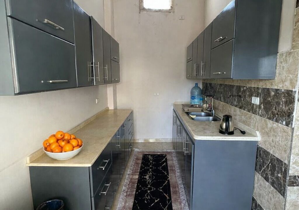 Photo of Kitchen in Luxor
