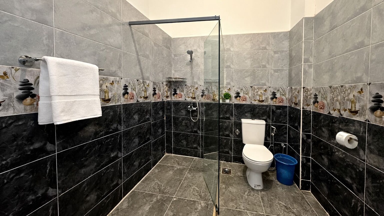 Photo of Bathroom in Luxor