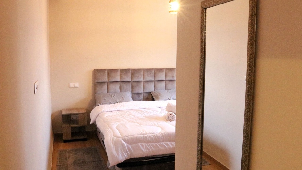 Photo of Bedroom in Agdal