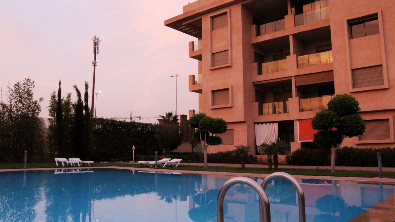 Photo of Outdoor in Agdal