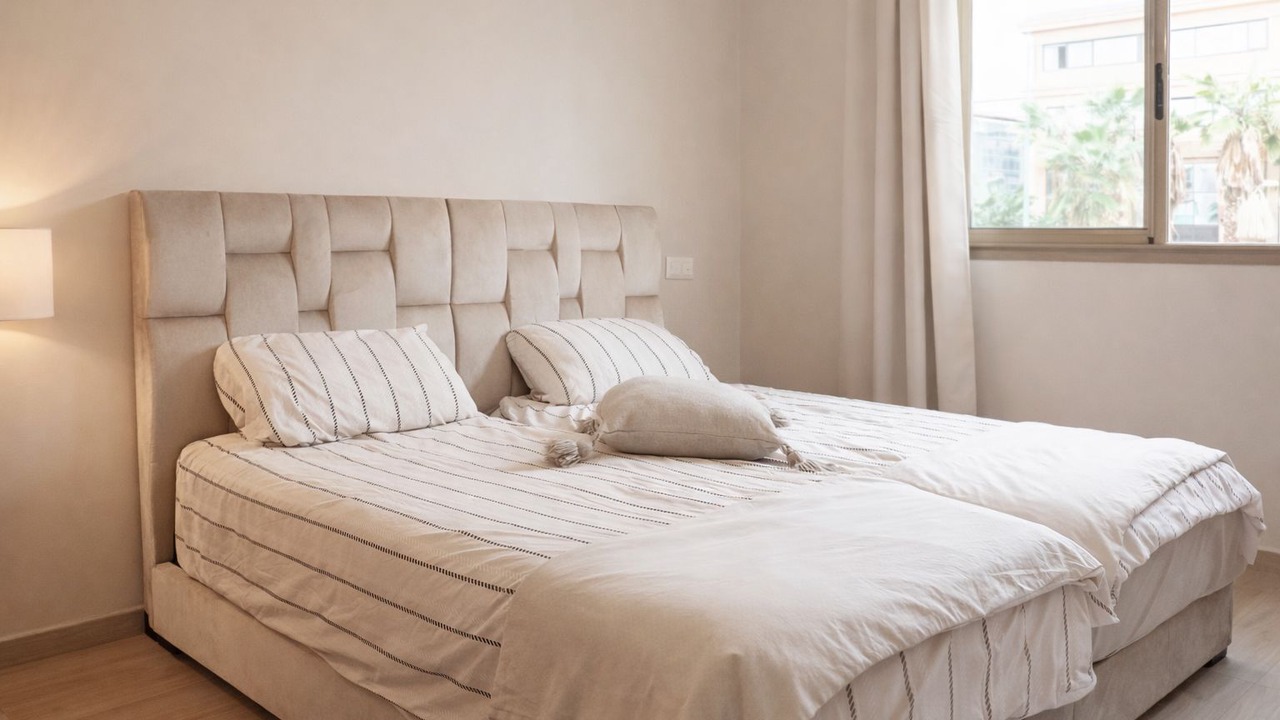 Photo of Bedroom in Agdal