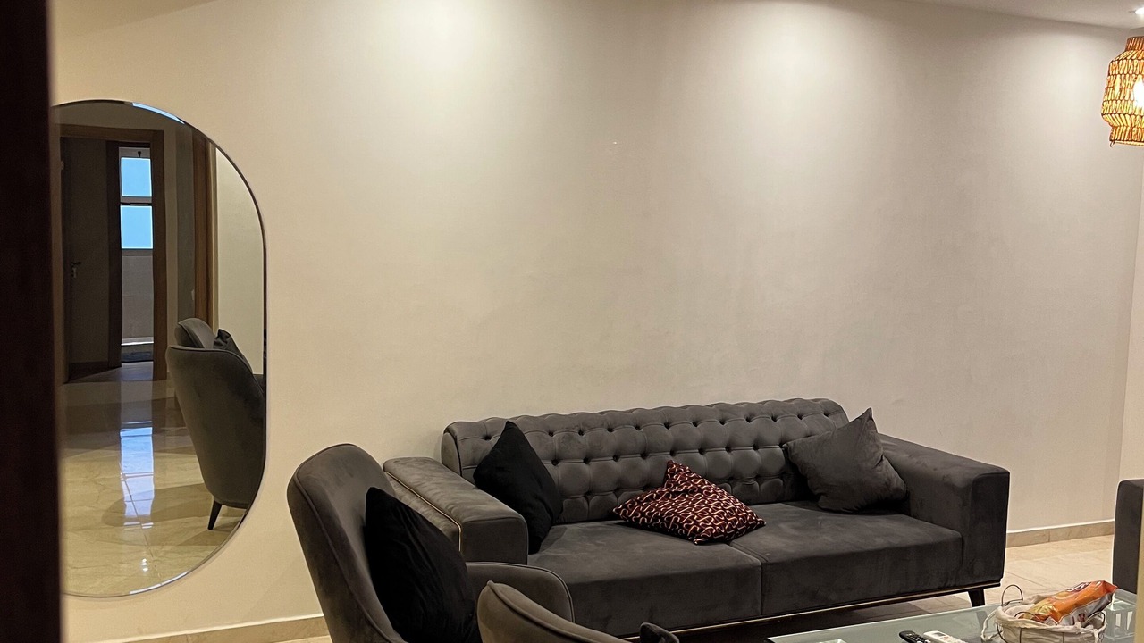 Photo of Livingroom in Agdal