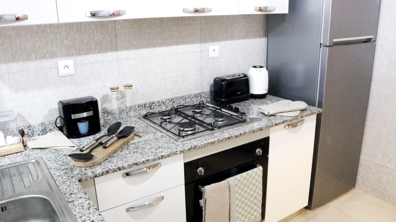 Photo of Kitchen in Agdal