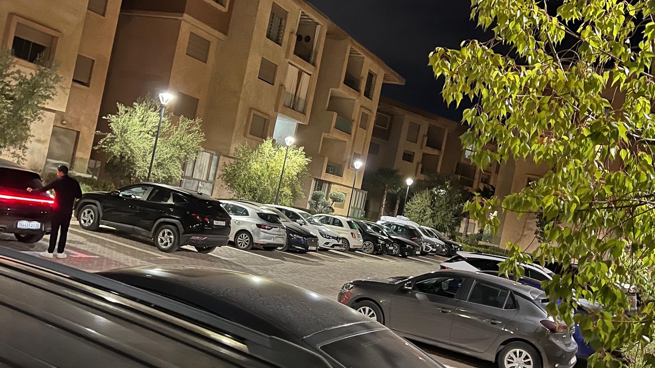 Photo of Outdoor in Agdal