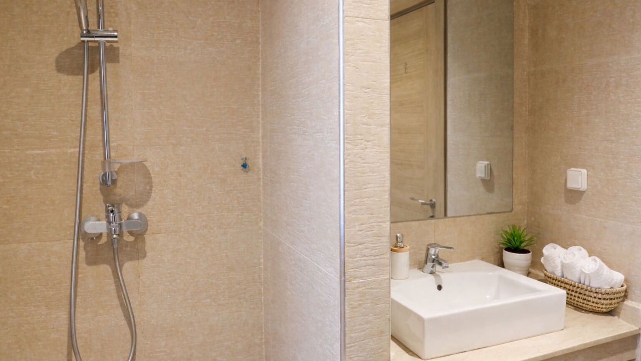 Photo of Bathroom in Agdal