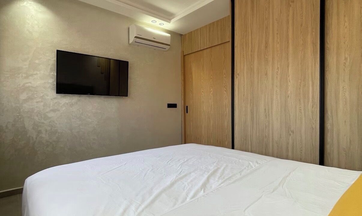 Photo of Bedroom in Semlalia