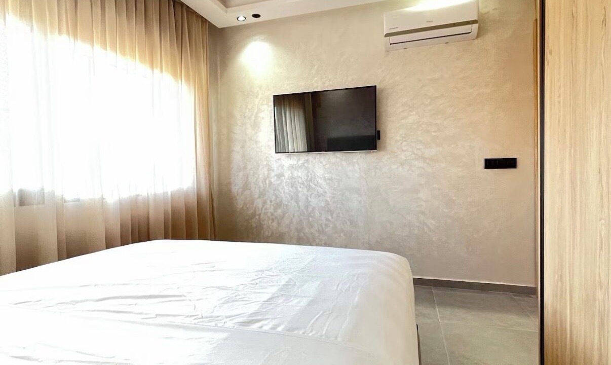 Photo of Bedroom in Semlalia