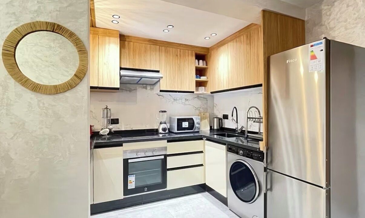 Photo of Kitchen in Semlalia