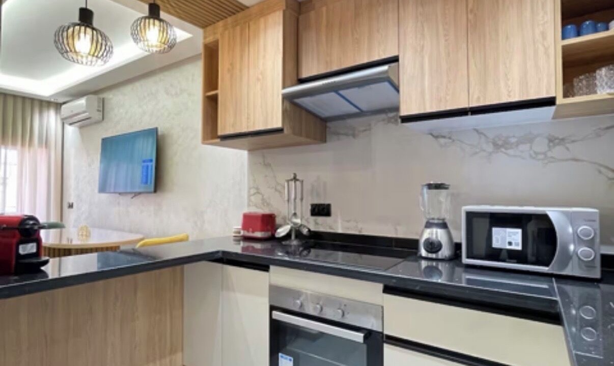 Photo of Kitchen in Semlalia