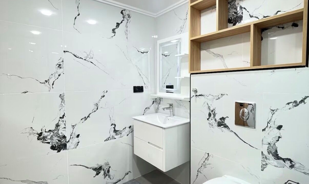 Photo of Bathroom in Semlalia