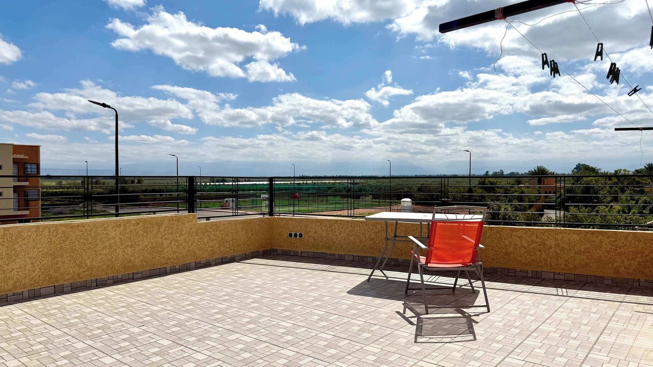 Photo of Outdoor in Douar Sidi Youssef Ben Ali