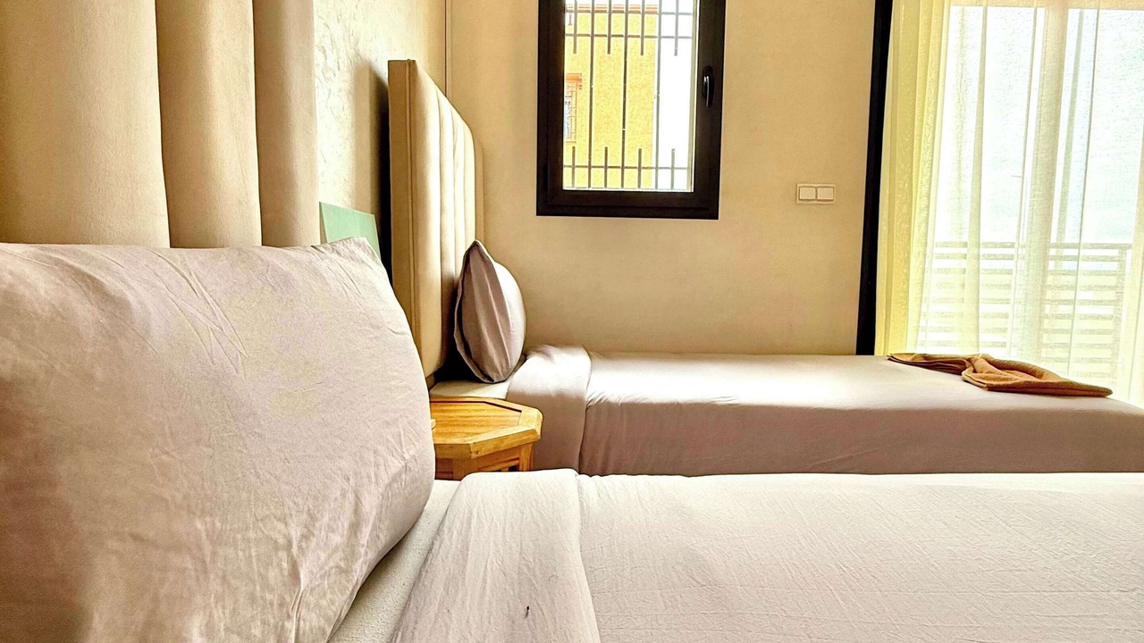 Photo of Bedroom in Douar Sidi Youssef Ben Ali
