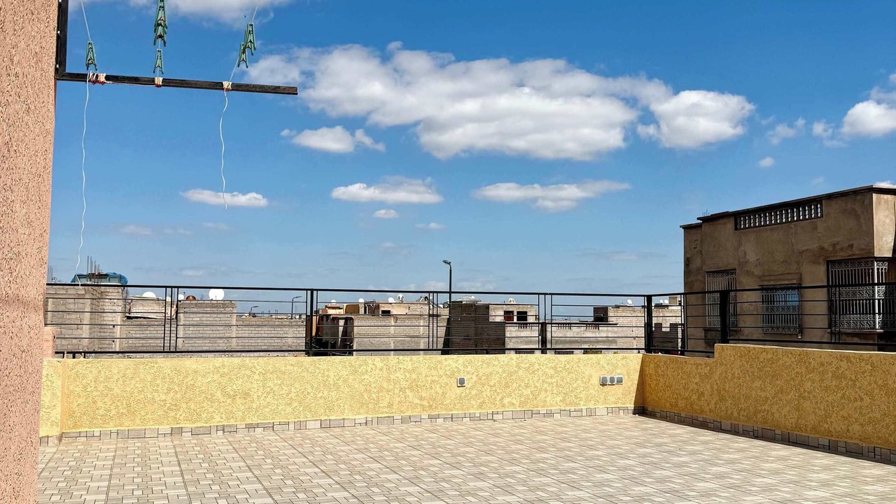 Photo of Outdoor in Douar Sidi Youssef Ben Ali