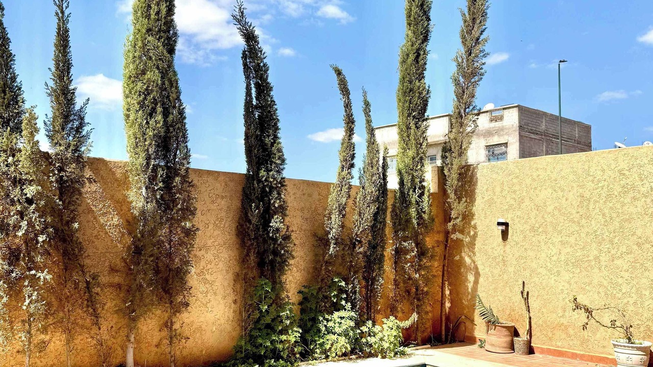 Photo of Outdoor in Douar Sidi Youssef Ben Ali