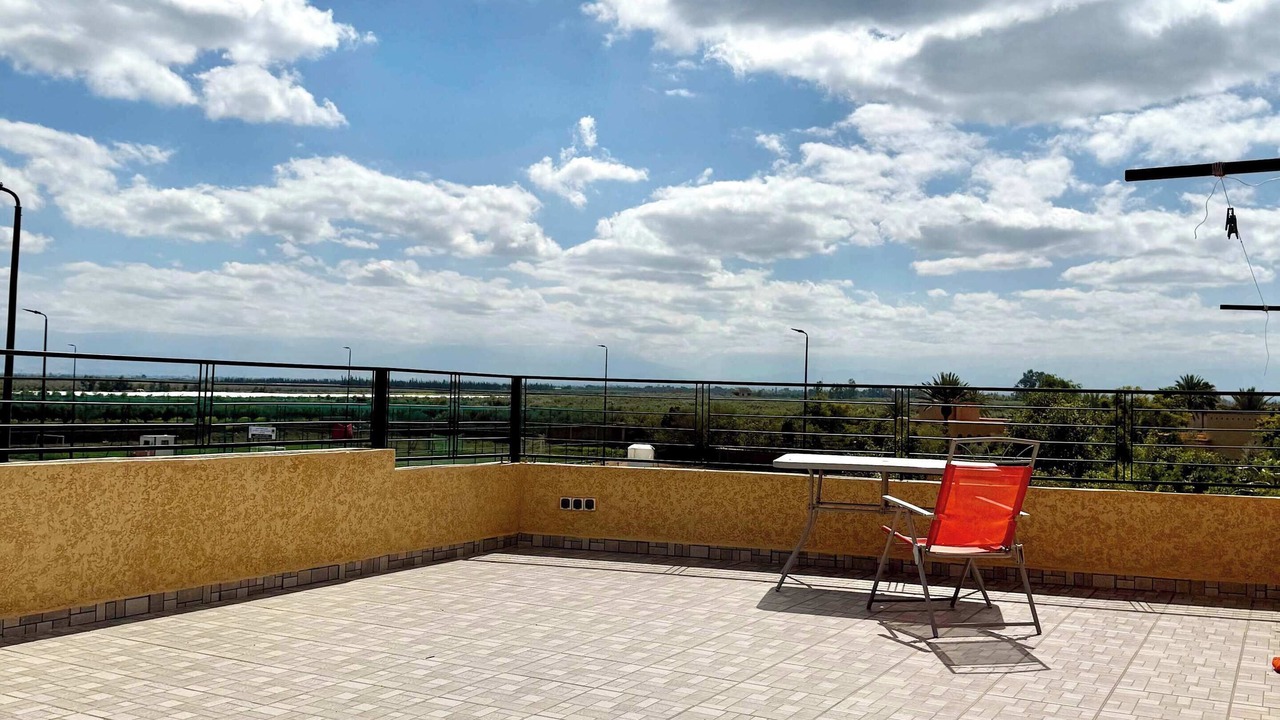Photo of Outdoor in Douar Sidi Youssef Ben Ali