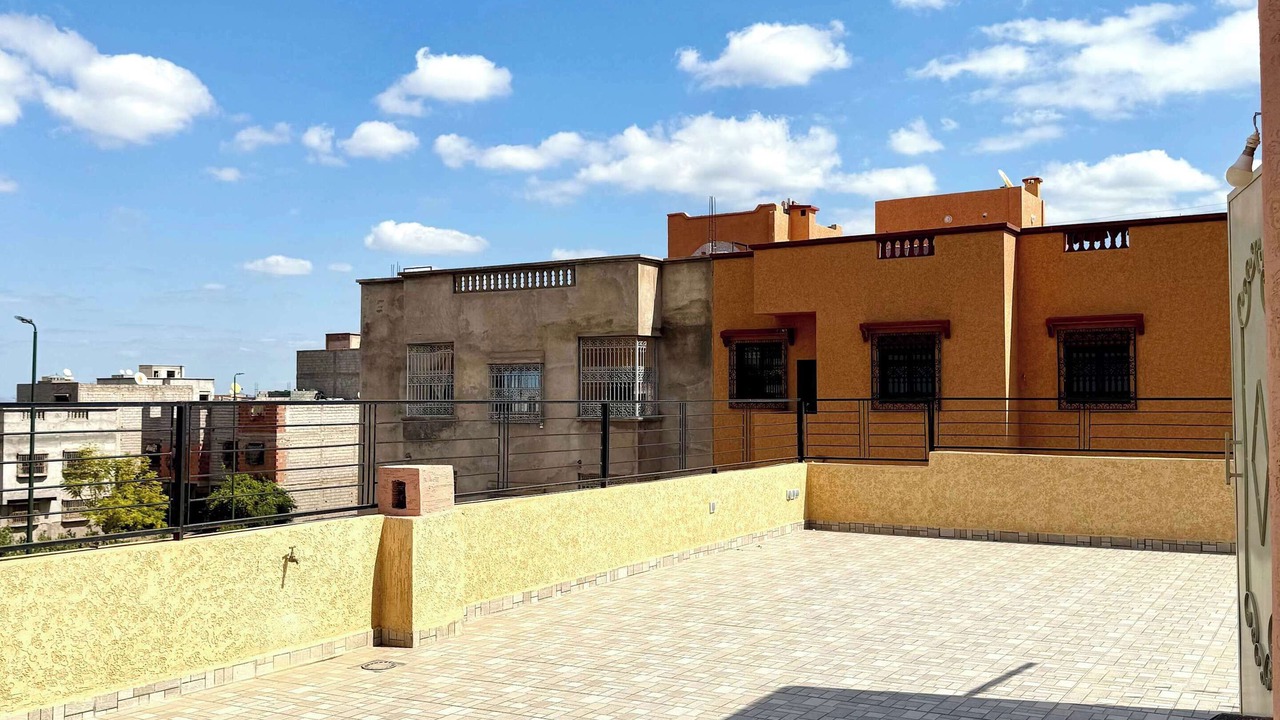 Photo of Outdoor in Douar Sidi Youssef Ben Ali