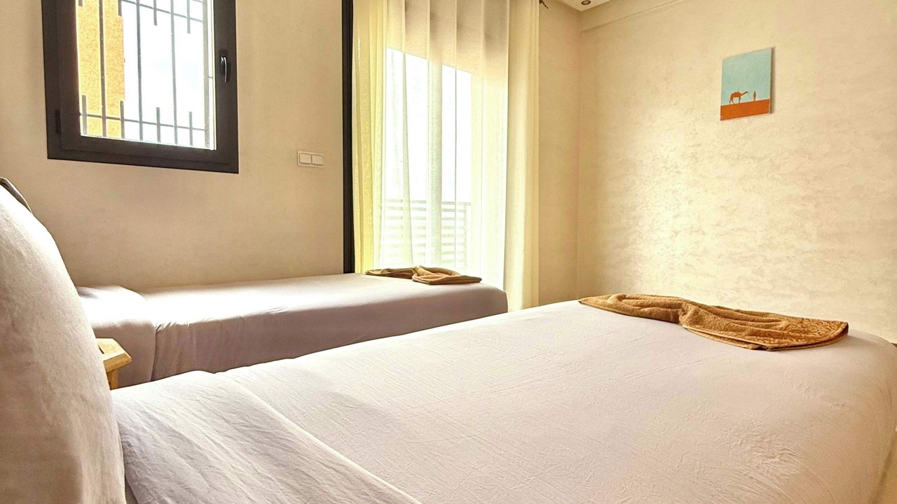 Photo of Bedroom in Douar Sidi Youssef Ben Ali
