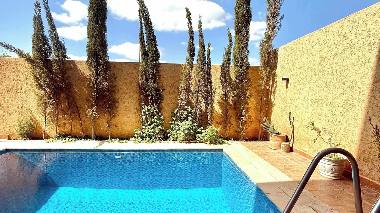 Photo of Outdoor in Douar Sidi Youssef Ben Ali