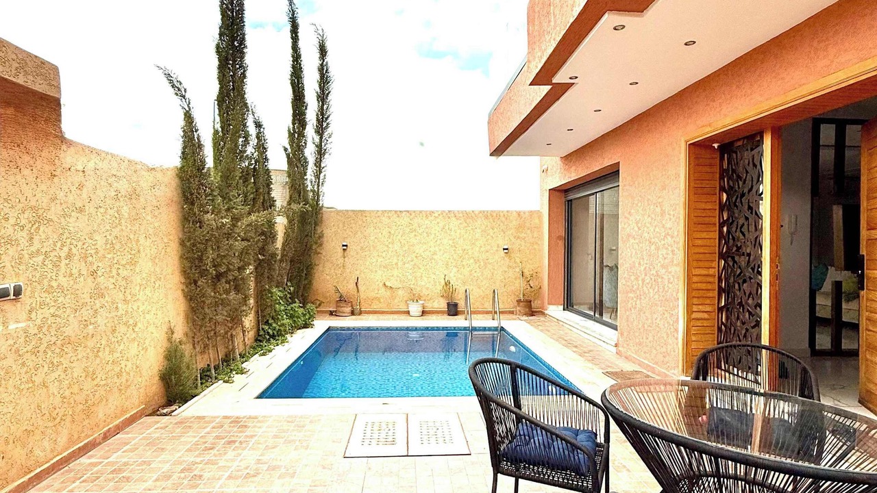 Photo of Outdoor in Douar Sidi Youssef Ben Ali