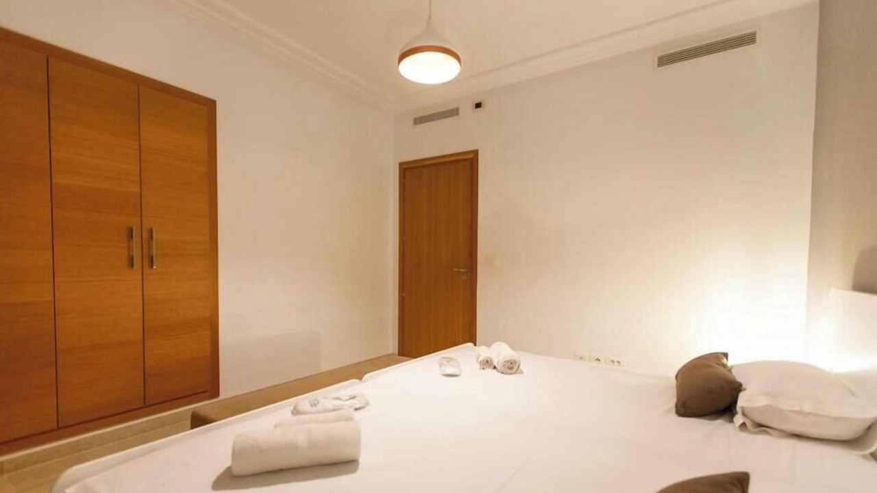 Photo of Bedroom in Jardins De Carthage