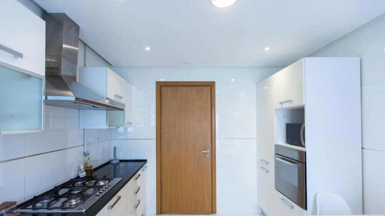Photo of Kitchen in Jardins De Carthage