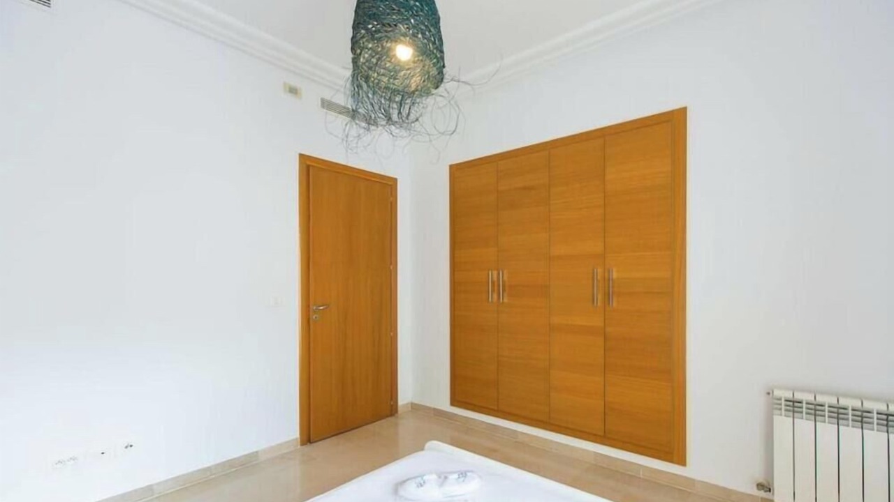 Photo of Bedroom in Jardins De Carthage