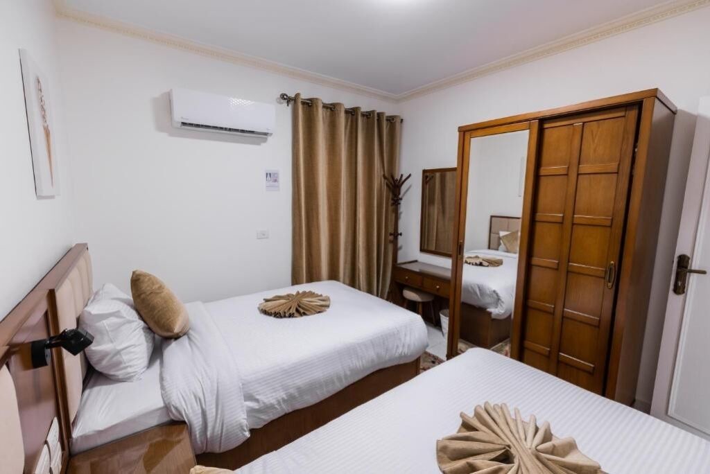 Photo of Bedroom in Ar-Raml 1